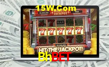 Mesa de Blackjack Bhbet