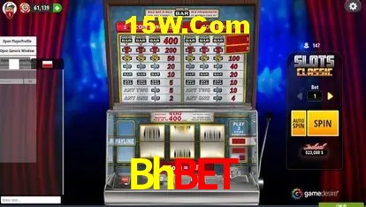 Casino Ao Vivo Bhbet