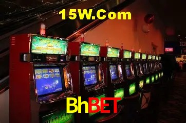 Jogos de Slot Bhbet