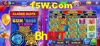 Welcome Bonus Bhbet