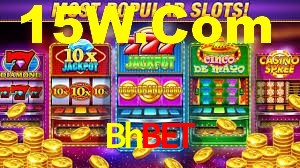 Welcome Bonus Bhbet