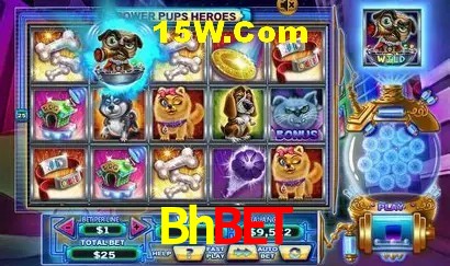 cassino Bhbet